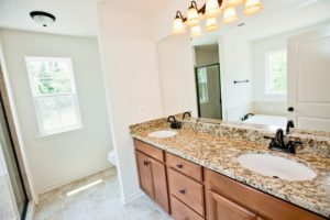 bathroom Southern Maryland Home Builders